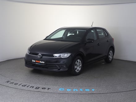 VW Polo 4Me