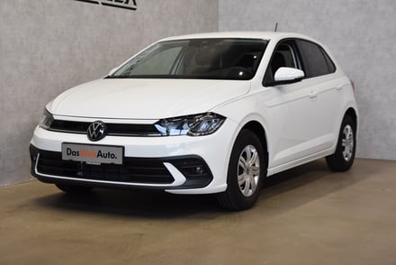 VW Polo 4Me TSI