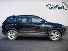 Škoda Karoq 4x4 Selection TDI DSG in Black-Magic Perleffekt