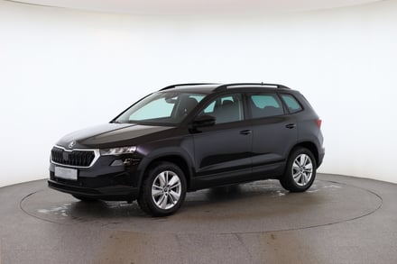 Škoda Karoq 4x4 Selection TDI DSG