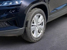 Škoda Karoq 4x4 Selection TDI DSG in Black-Magic Perleffekt