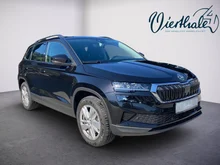 Škoda Karoq 4x4 Selection TDI DSG in Black-Magic Perleffekt