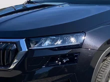 Škoda Karoq 4x4 Selection TDI DSG in Black-Magic Perleffekt