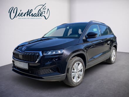 Škoda Karoq 4x4 Selection TDI DSG