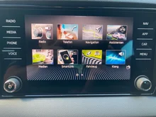 Škoda Karoq 4x4 Selection TDI DSG in Black-Magic Perleffekt