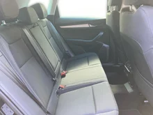 Škoda Karoq 4x4 Selection TDI DSG in Black-Magic Perleffekt