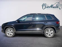 Škoda Karoq 4x4 Selection TDI DSG in Black-Magic Perleffekt