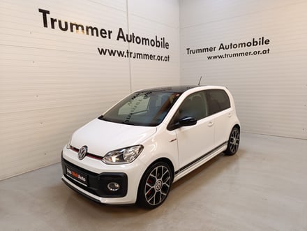 VW up! GTI TSI OPF