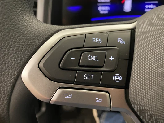Bild eines VW Polo 4Me TSI