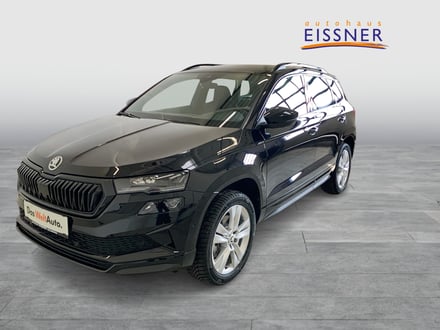 Škoda Karoq 4x4 Sportline TDI DSG