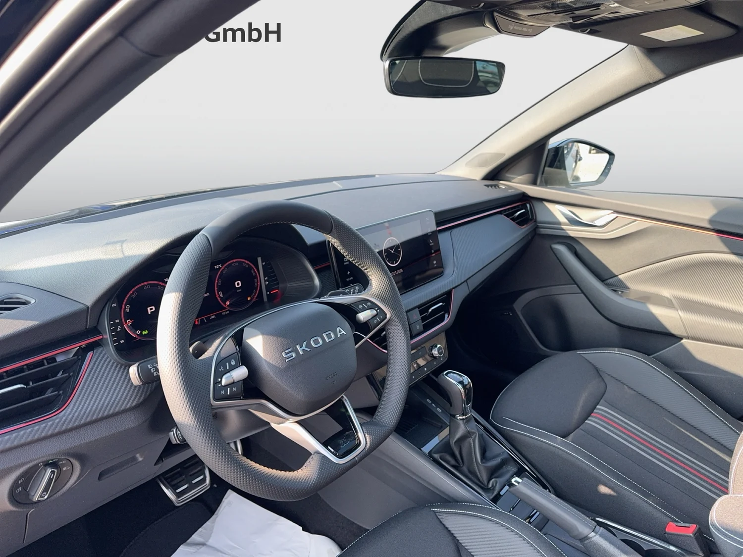 Bild eines Scala Monte Carlo TSI DSG