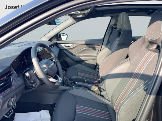 Bild eines Scala Monte Carlo TSI DSG