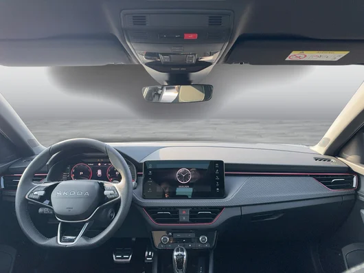 Bild eines Scala Monte Carlo TSI DSG