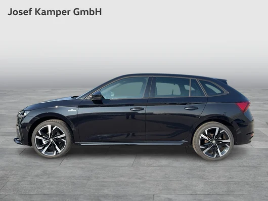 Bild eines Scala Monte Carlo TSI DSG