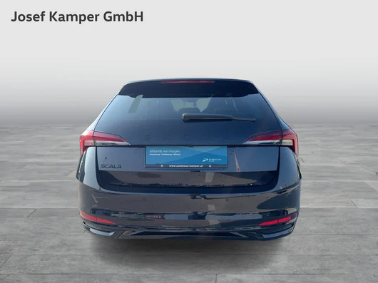 Bild eines Scala Monte Carlo TSI DSG