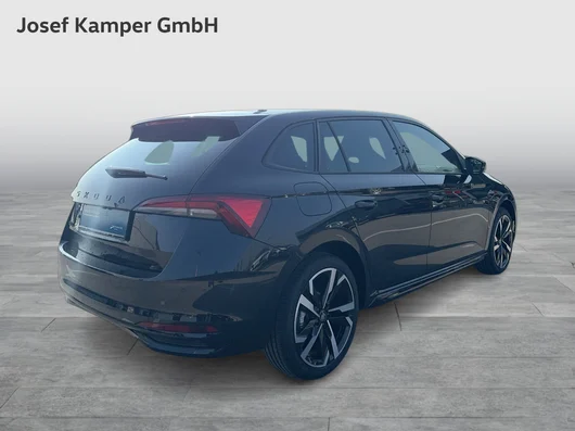 Bild eines Scala Monte Carlo TSI DSG