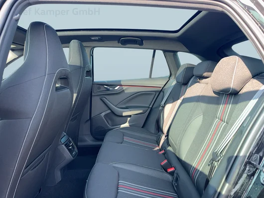 Bild eines Scala Monte Carlo TSI DSG