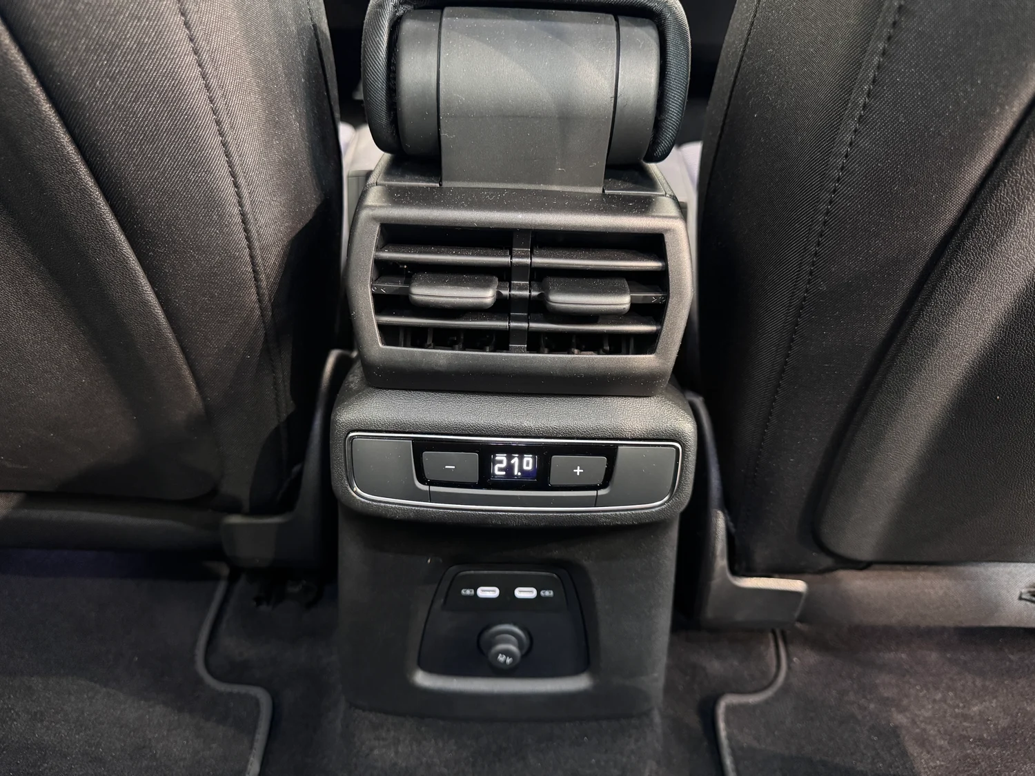Bild eines Q4 40 e-tron