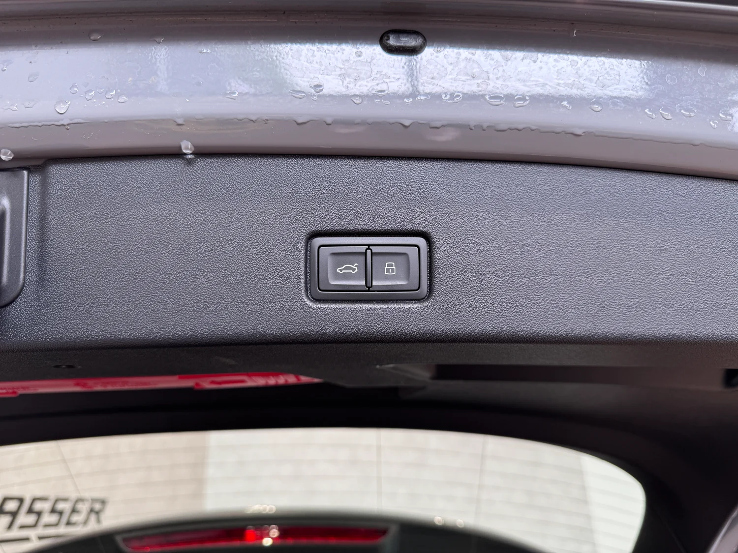Bild eines Q4 40 e-tron