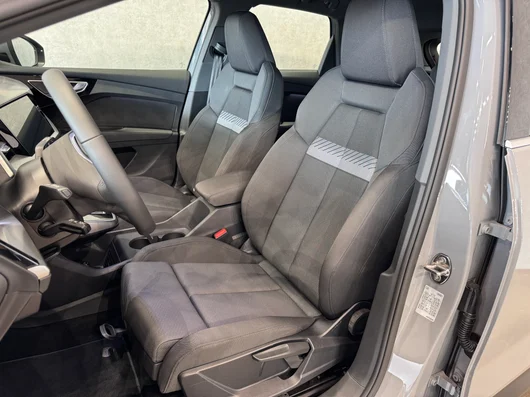 Bild eines Q4 40 e-tron
