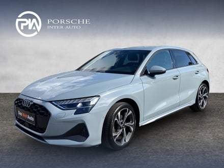 Audi A3 Sportback 30 TFSI