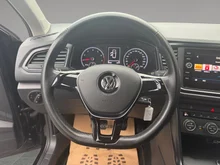 VW T-Roc TSI OPF in Deep Black Perleffekt