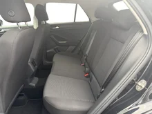 VW T-Roc TSI OPF in Deep Black Perleffekt