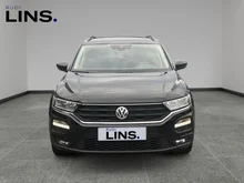 VW T-Roc TSI OPF in Deep Black Perleffekt