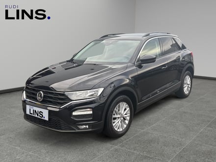 VW T-Roc TSI OPF