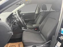 VW T-Roc TSI OPF in Deep Black Perleffekt