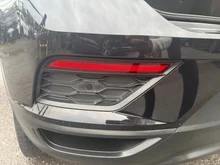 VW T-Roc TSI OPF in Deep Black Perleffekt
