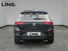 VW T-Roc TSI OPF in Deep Black Perleffekt