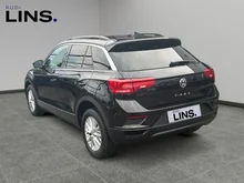 VW T-Roc TSI OPF in Deep Black Perleffekt