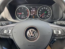 VW Crafter 35 Kastenwagen L3H3 TDI in candyweiß