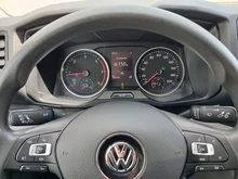 VW Crafter 35 Kastenwagen L3H3 TDI in candyweiß