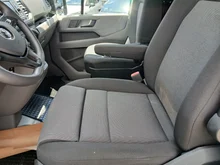 VW Crafter 35 Kastenwagen L3H3 TDI in candyweiß