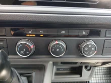 VW Crafter 35 Kastenwagen L3H3 TDI in candyweiß