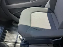 VW Crafter 35 Kastenwagen L3H3 TDI in candyweiß