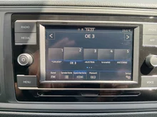 VW Crafter 35 Kastenwagen L3H3 TDI in candyweiß