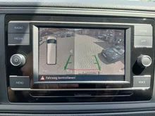 VW Crafter 35 Kastenwagen L3H3 TDI in candyweiß