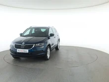 Thumbnail-Foto von Fahrzeug