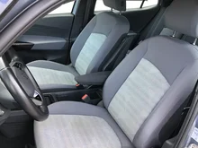 VW ID.3 Pure Performance 110 kW in Stonewashed Blue Metallic