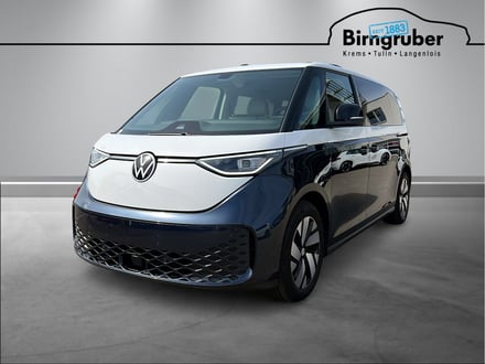 VW ID. Buzz Pro LR 210 kW