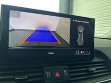 Thumbnail-Foto von Fahrzeug