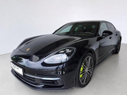 Porsche Panamera 4 E-Hybrid Sport Turismo