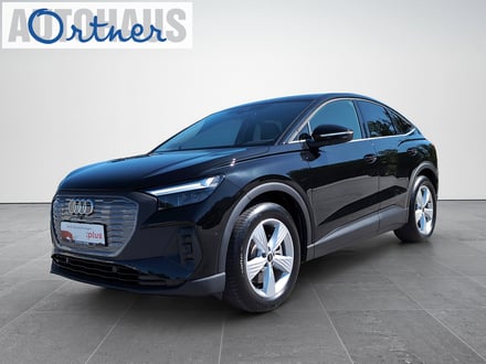 Audi Q4 Sportback 45 e-tron
