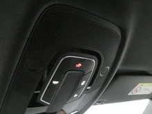 Audi A4 Avant 35 TDI S line in T9 Ibisweiß