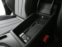 Audi A4 Avant 35 TDI S line in T9 Ibisweiß