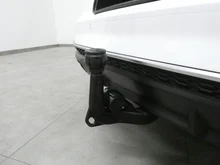 Audi A4 Avant 35 TDI S line in T9 Ibisweiß