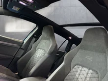VW Golf Variant Sport mHeV DSG in Anemonenblau Metallic